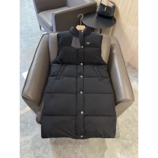 Prada Down Jackets